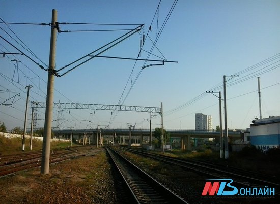 12 июня электрички в Волгоградской области будут ходить по расписанию выходного дня