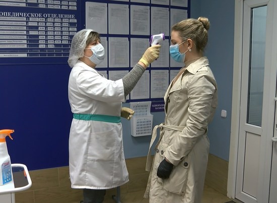 За границей удивлены низкой смертностью от коронавируса в России