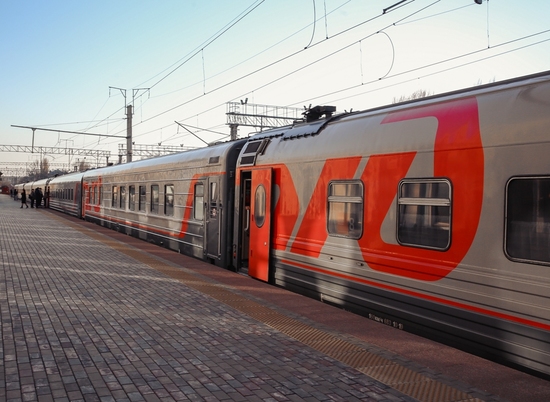 Волгоградцы вновь смогут путешествовать на поездах дальнего следования
