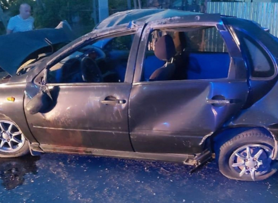 Авария на ж/д путях в Волгоградской области унесла жизнь молодой женщины