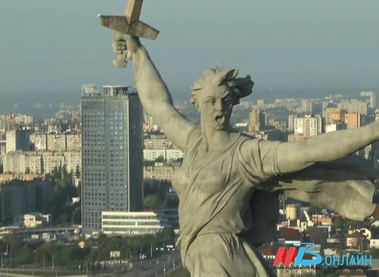 В России отмечается 75-годовщина Парада Победы на Красной площади