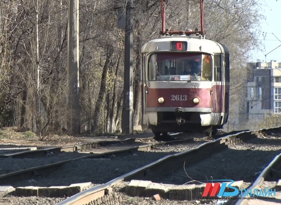 Новый маршрут № 8а пойдет по пути бывшего трамвая № 1 в Волгограде