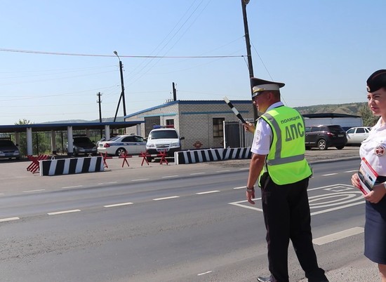 Полицейский отсудил у нерадивого водителя 70 тысяч рублей в Волгограде