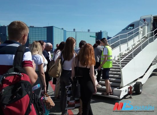 В России будут изменены правила приема туристов на фоне COVID-19