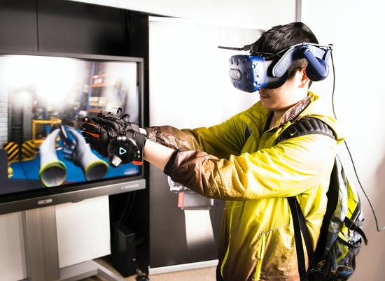 Волгоградец отсудил двойную стоимость шлема виртуальной реальности у недобросовестного ИП