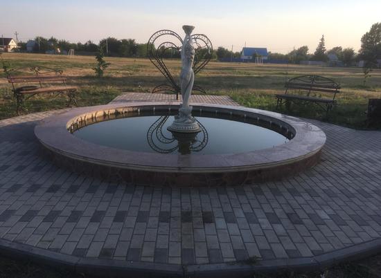 9-летнюю девочку из Даниловского района убило током в фонтане