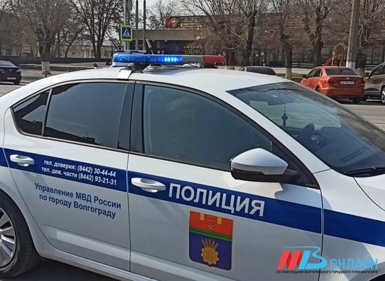 В Волгоградской области за сутки выявлено 126 нарушителей режима