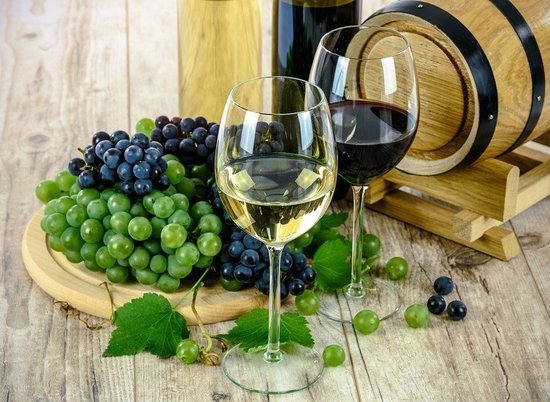 Эксперты впервые проверят качество вин Волгоградской области