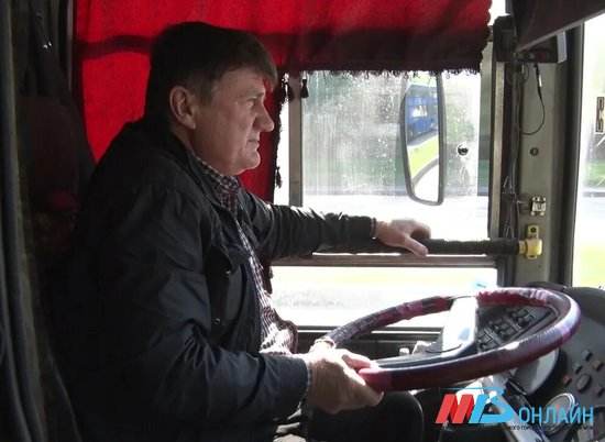 Перевозчика до Киляковки ищут в Волгоградской области