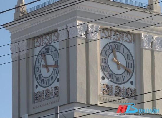 Меняется расписание электрички «Чернышков – Волгоград-1»