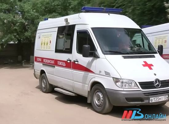 В Волгоградской области в больнице нашли труп врача-терапевта