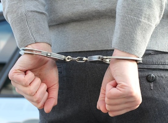 Жителя Котовского района задержали за хранение наркотиков