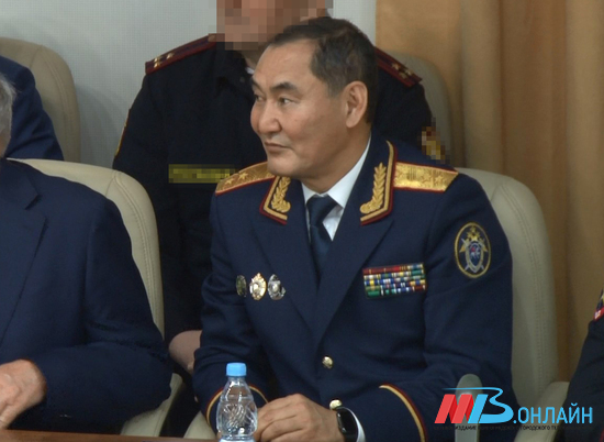 Генерал Михаил Музраев помещен на карантин из-за коронавируса