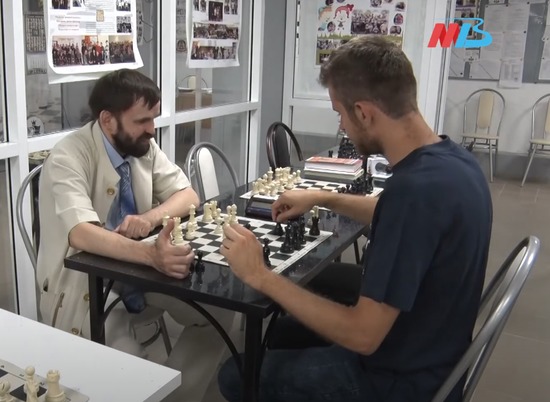 Шах и мат: волгоградцы отметили международный День шахмат