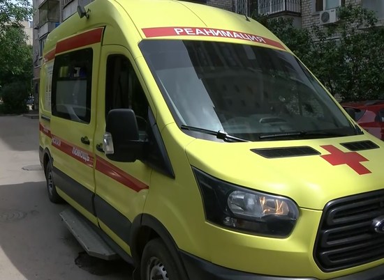 Погибший от коронавируса житель Урюпинска контактировал с зараженным