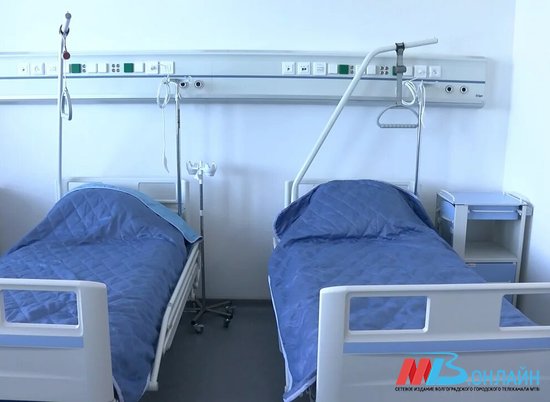 В Волгограде из коронавирусных госпиталей выписали 110 пациентов