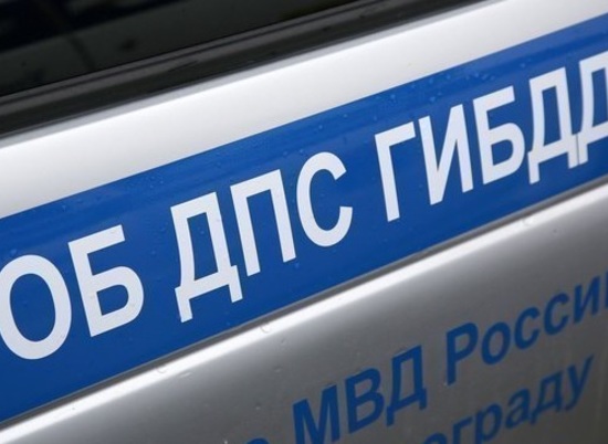 В Дубовском районе под колёсами иномарки погиб пешеход
