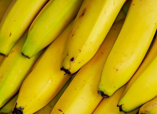 В создании авто предложено использовать банановые волокна