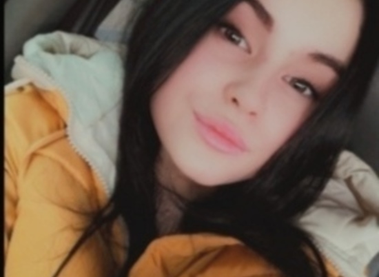 В Волгоградской области разыскивают 15-летнюю девушку