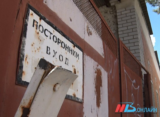 В Калаче-на-Дону отцы патрулируют «заброшки» и детские площадки