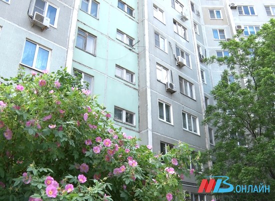 В Волгограде мошенники попытались завладеть муниципальной квартирой