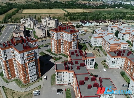Перспективы развития Волгограда озвучили на градостроительном совете
