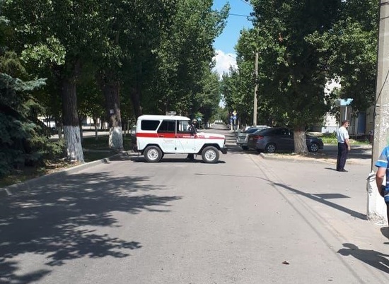 Волгоградские суды эвакуируют из-за сигналов о минировании