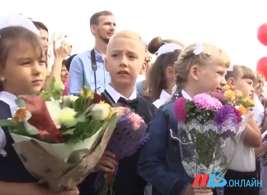 Сергей Собянин: В школах Москвы 1 сентября пройдёт без торжественных линеек