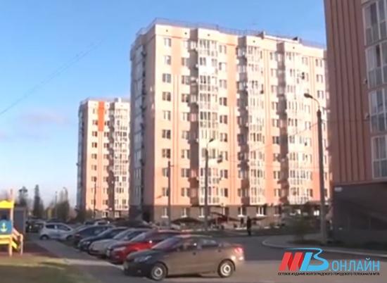 Ипотечное кредитование: Волгоградская область – в тройке лидеров ЮФО