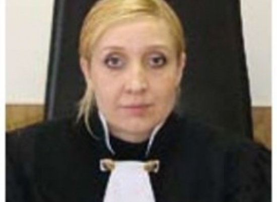 В Красноармейском районном суде Волгограда новое назначение