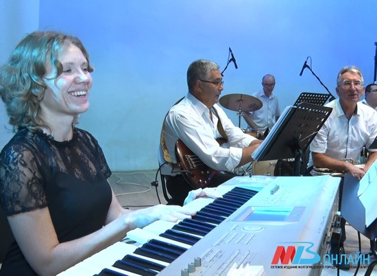 «Волгоградконцерт» готовит музыкальный подарок ко Дню города