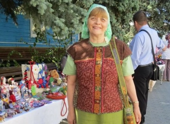 Умерла супруга погибшего от коронавируса главы Камышинского района