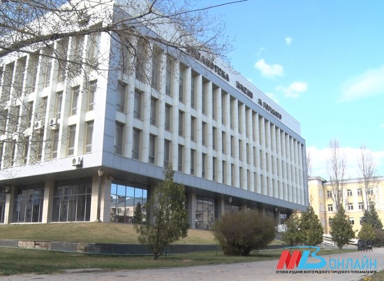 «Библиотеку будущего» создают в Волгограде