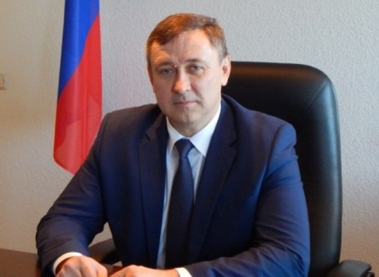 Председатель одного из районных судов Волгограда ушел в отставку