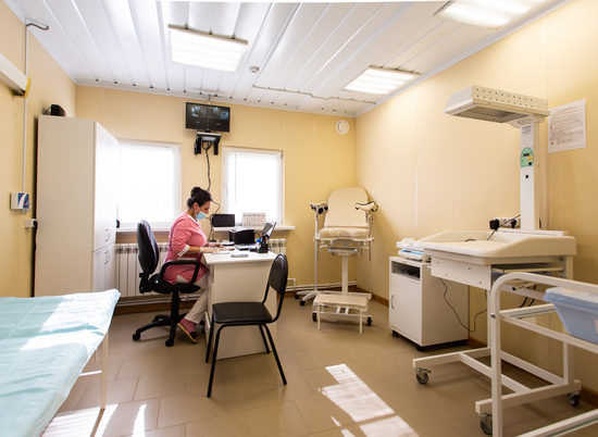 Для волгоградских медучреждений обучают более 900 врачей