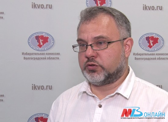 Эксперт объяснил динамику численности населения Волгоградской области