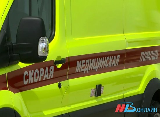 В Волгоградской области от коронавируса умерли женщина и мужчина