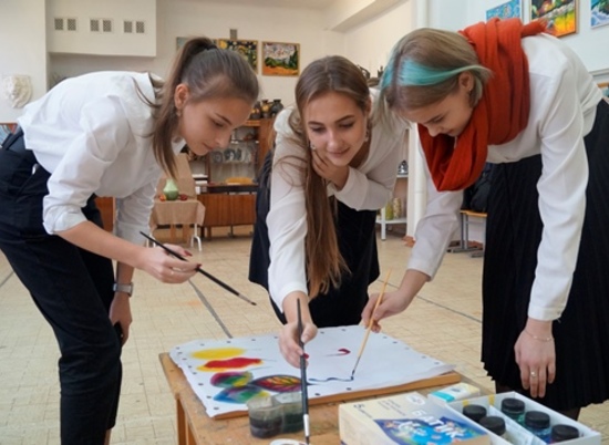 Волгоградский колледж вошел в число лучших образовательных учреждений WorldSkills Russia