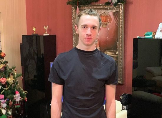 18-летний волгоградец без вести исчез в Москве