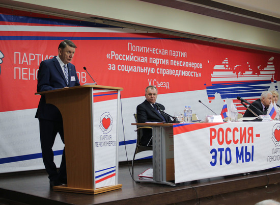 Владимир Бураков: «Граждане поддержали единство слова и дела наших кандидатов»