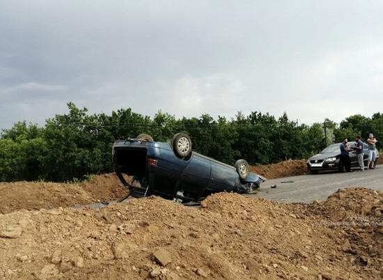 Пьяный водитель под Волгоградом убил ребенка на скорости 120 км/ч