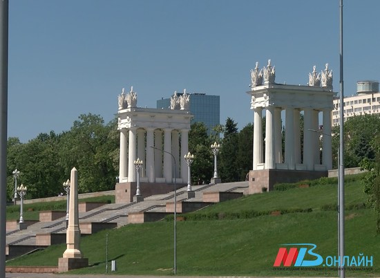 Сайт для гостей Волгоградской области обновят за 2,5 млн рублей