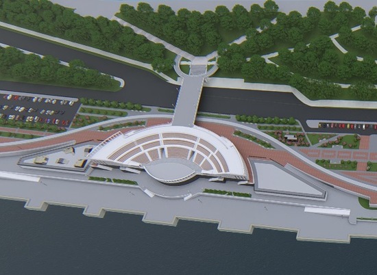 Детали нового волгоградского моста отливают на «Красном Октябре»