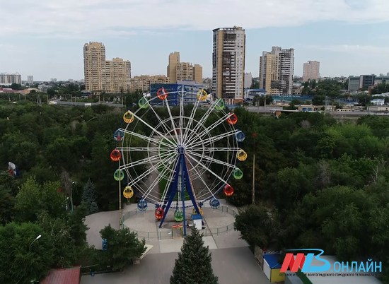 «Перезагрузку» Комсомольского сада обсудили студенты и урбанисты