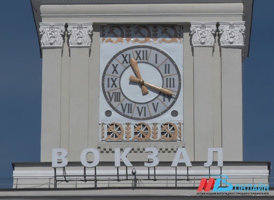 Отказано: в Волгограде рассмотрели иск сторонников местного времени