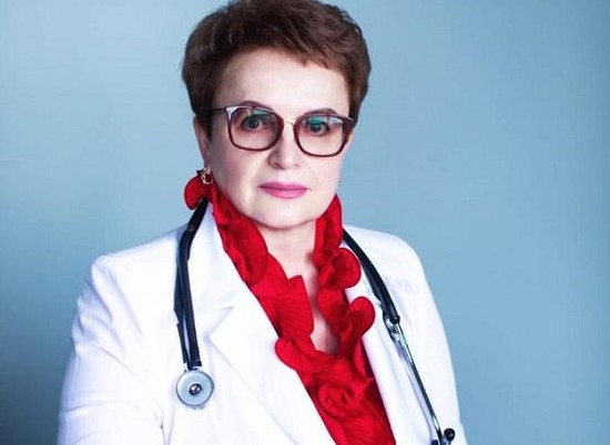 Нина Черняева: «Новый порядок работы обеспечивает повышенную безопасность для медработников и изоляцию пациентов»