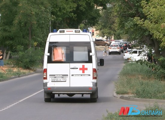 В Волгоградской области коронавирусом заболели еще 98 человек