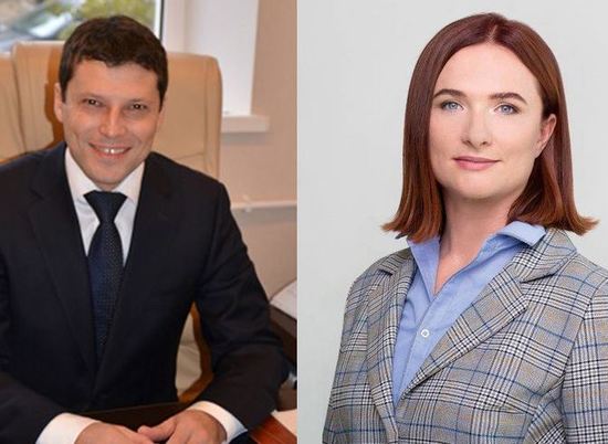 Волгоградскую гордуму пополнили два новых депутата