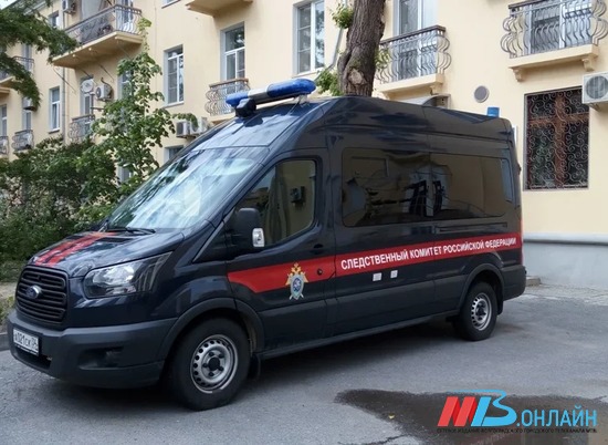 В Волгоградской области инспектора УФСИН уличили в получении взятки