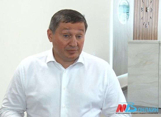Андрей Бочаров проведет заседание регионального оперативного штаба